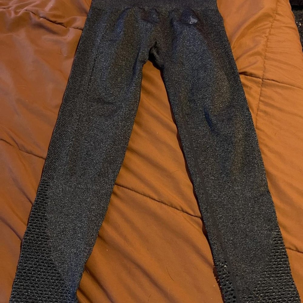 Ryderwear leggings